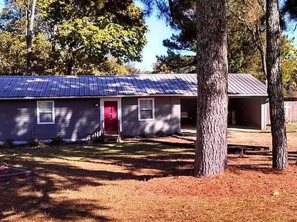 28 Virginia St, Bentonia, MS 39040