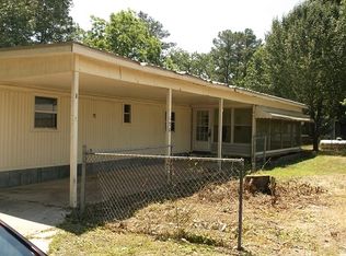 170 Burr Dr NE, Rome, GA 30165