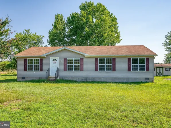 22510 Ash Blvd, Preston, MD 21655