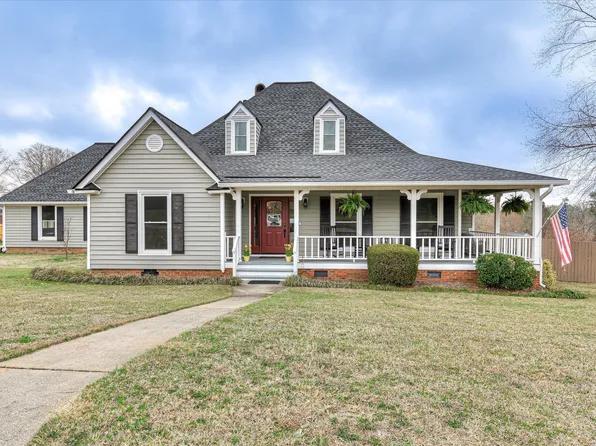 451 Highlands Ct, Martinez, GA 30907