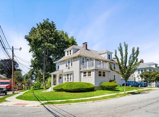 5 Fairview Ave, Watertown, MA 02472