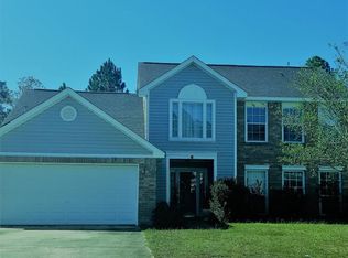 11215 Cypress Bayou Dr, Gulfport, MS 39503