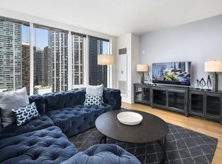 409 E North Water St #3402, Chicago, IL 60611