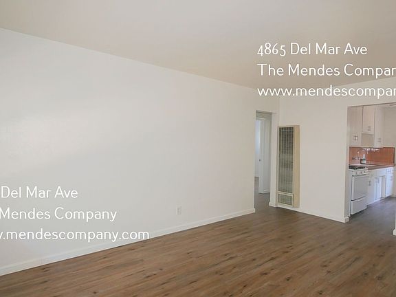 3rd image of 4865 Del Mar Ave