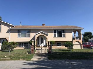 124 Clay St #1, Fall River, MA 02724