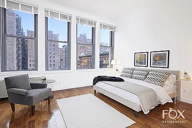 Sold by Fox Residential Group