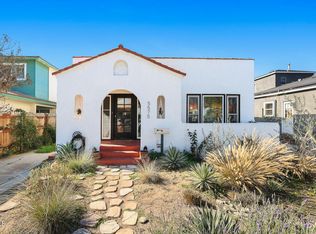 5575 Lemon Ave, Long Beach, CA 90805