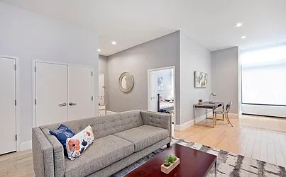 Rented by Owner