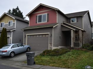 17315 13th Dr SE, Bothell, WA 98012