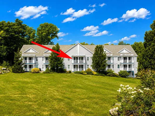 32 Cabana Drive #32, Rockport, ME 04856