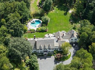 74 Upper Cross Rd, Greenwich, CT 06831