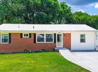 2903 Hackman St, Knoxville, TN 37920