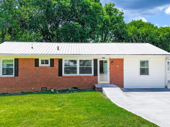 2903 Hackman St, Knoxville, TN 37920