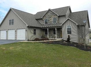 250 S Winding Rd, Dover, PA 17315