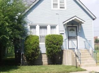 10126 S Indiana Ave, Chicago, IL 60628