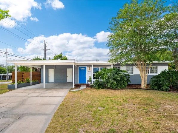 3520 Sebring Ave, Orlando, FL 32806