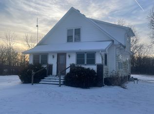 8308 N County Road 100 E, Bainbridge, IN 46105