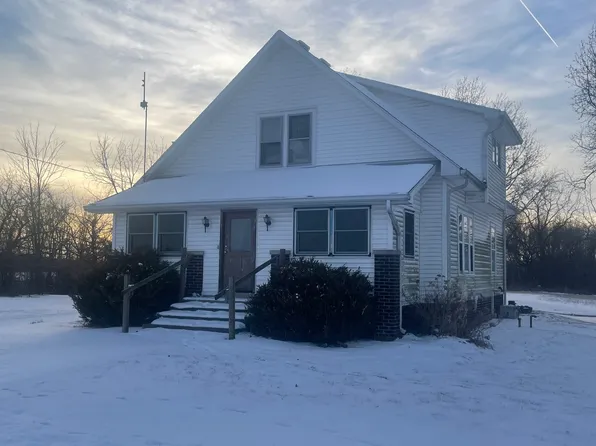 8308 N County Road 100 E, Bainbridge, IN 46105