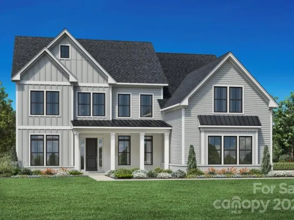 2006 Green Cypress Ln #31, Matthews, NC 28104