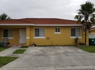 18303 SW 139th Pl UNIT 18303, Miami, FL 33177