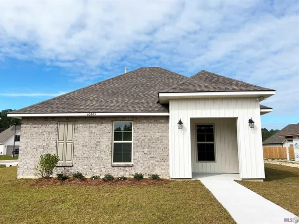 60805 Fairfax Dr, Lacombe, LA 70445
