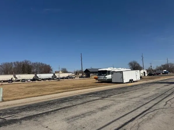 210 ELLISON STREET, Horicon, WI 53032