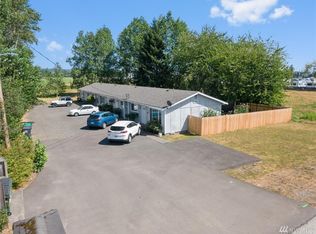 15923 Smokey Point Blvd, Arlington, WA 98223