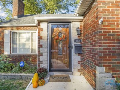 3203 Haughton Dr, Toledo, OH, 43606