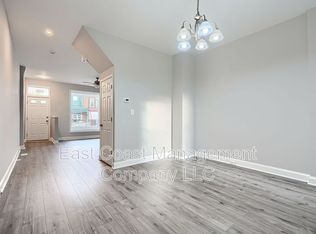 1726 N Bentalou St, Baltimore, MD 21216
