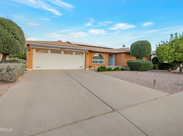 4720 E Elena Avenue, Mesa, AZ 85206