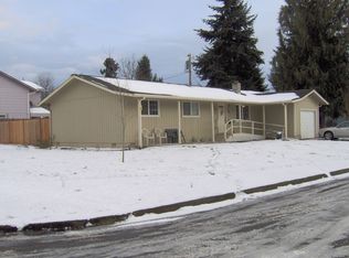 3947 Andover St, Eugene, OR 97404