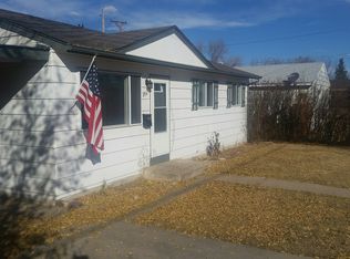 204 Stanfield Ave, Cheyenne, WY 82007