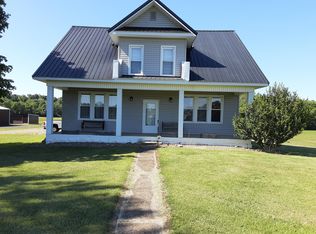 2480 Leonard Rd NW, Baltimore, OH 43105