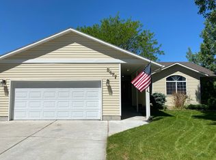 5477 Rodney St, Chubbuck, ID 83202