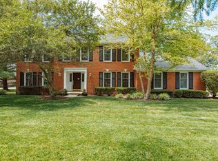 9901 Alydar Ct, Cincinnati, OH 45242