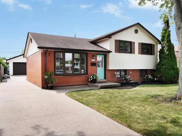 351 Carling Cres, Windsor, ON N8S 3X7