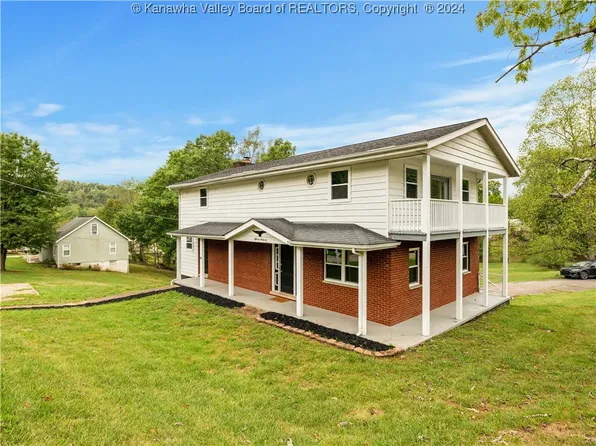 5136 Waycross Dr, Charleston, WV 25313
