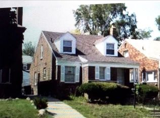 18217 Santa Rosa Dr, Detroit, MI 48221