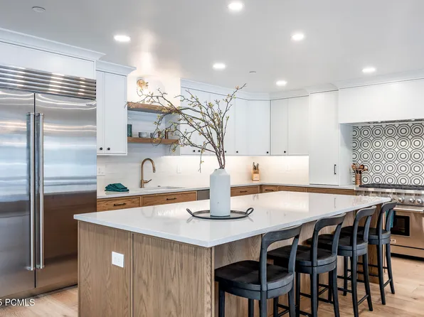 1432 Deer Valley Dr N, Park City, UT 84060
