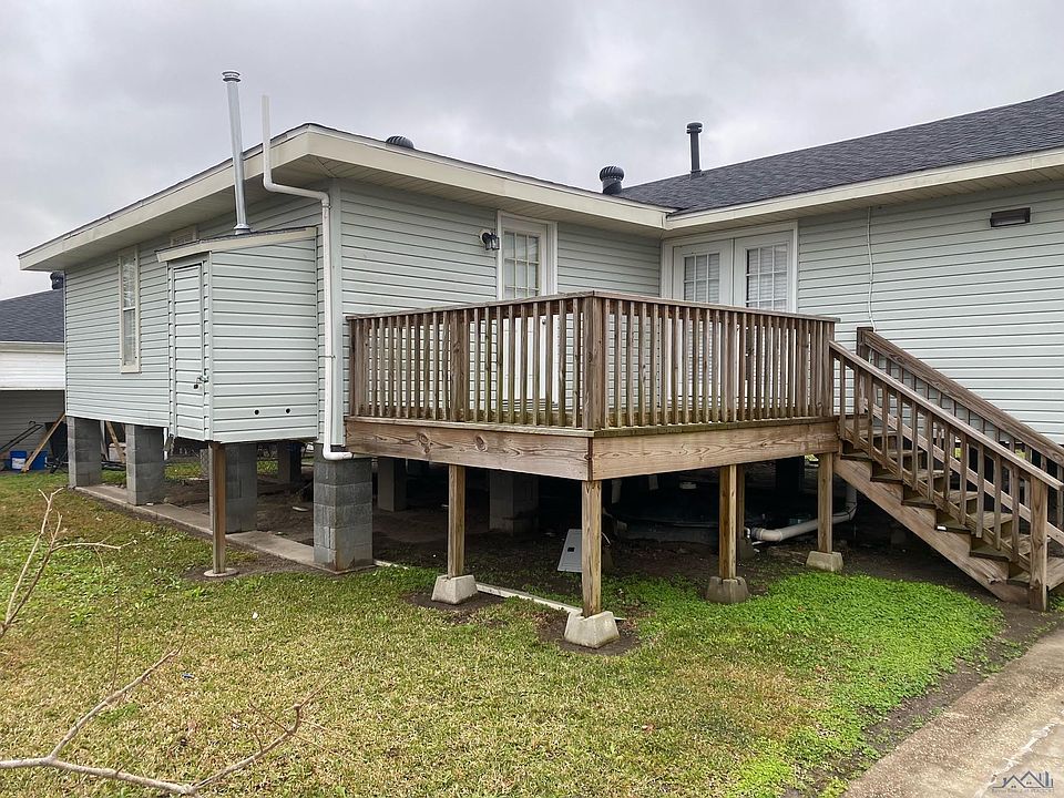 303 Rose Mary Ave, Chauvin, LA 70344 Zillow