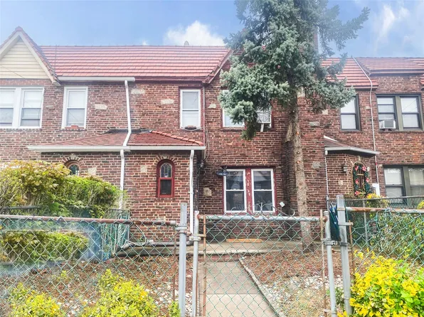 116-16 217th Street, Cambria Heights, NY 11411