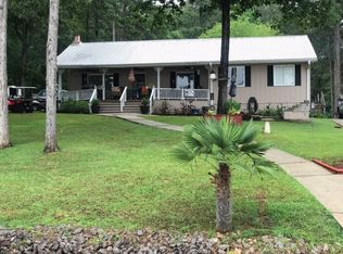 673 Blue River Dr, Lincoln, AL 35096