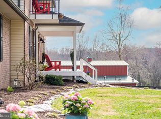 7945 Citation Dr, Marshall, VA 20115