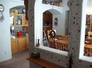 26401 Tera View Dr, Culdesac, ID 83524