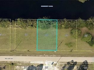 3901 NW 44th Ter, Cape Coral, FL 33993