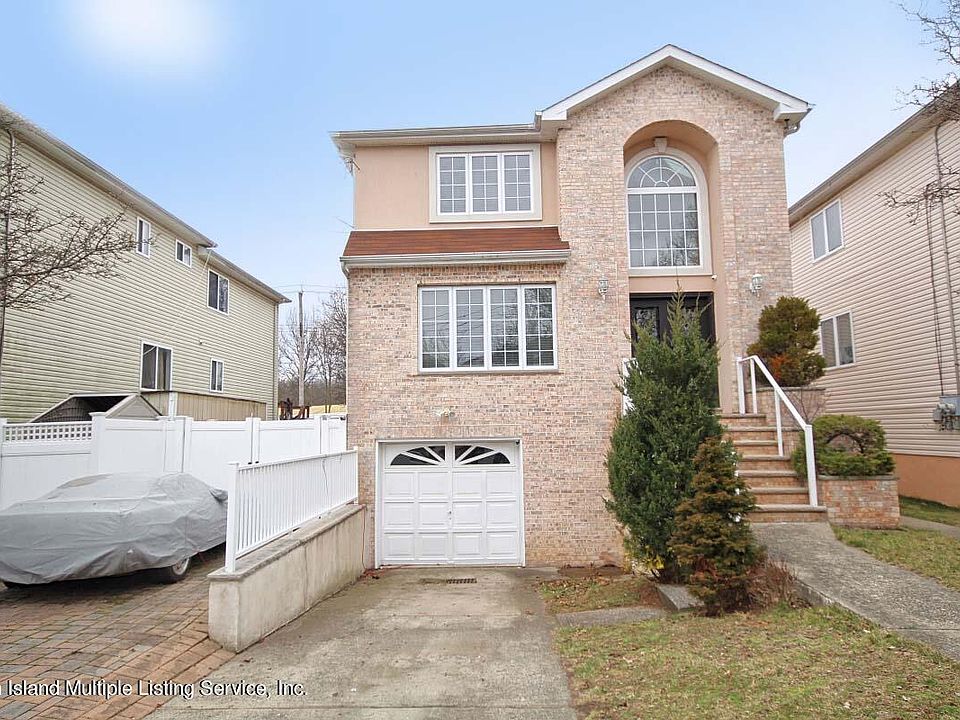 110 Gladwin St, Staten Island, NY 10309 Zillow
