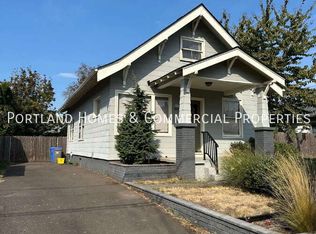915 NE 80th Ave, Portland, OR 97213