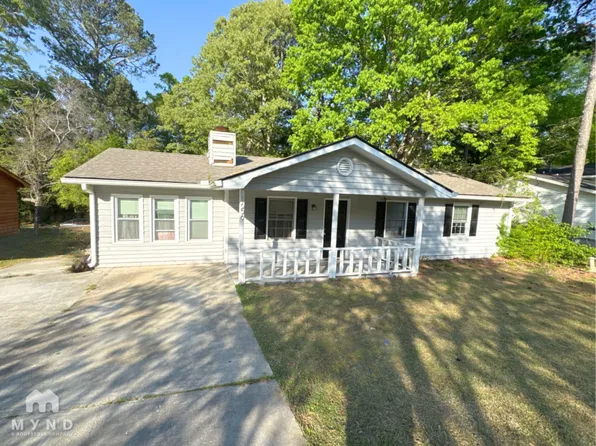 1656 Cherry Hill Rd SW, Conyers, GA 30094