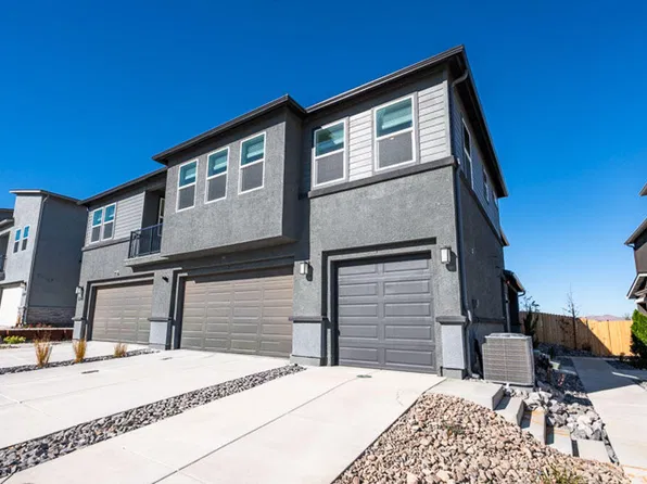1244 Rocket St #1, Carson City, NV 89705