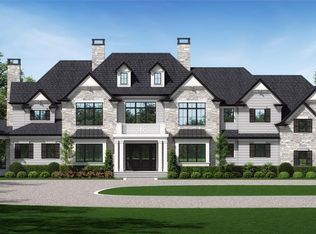 2 E Gate Road, Lloyd Harbor, NY 11743